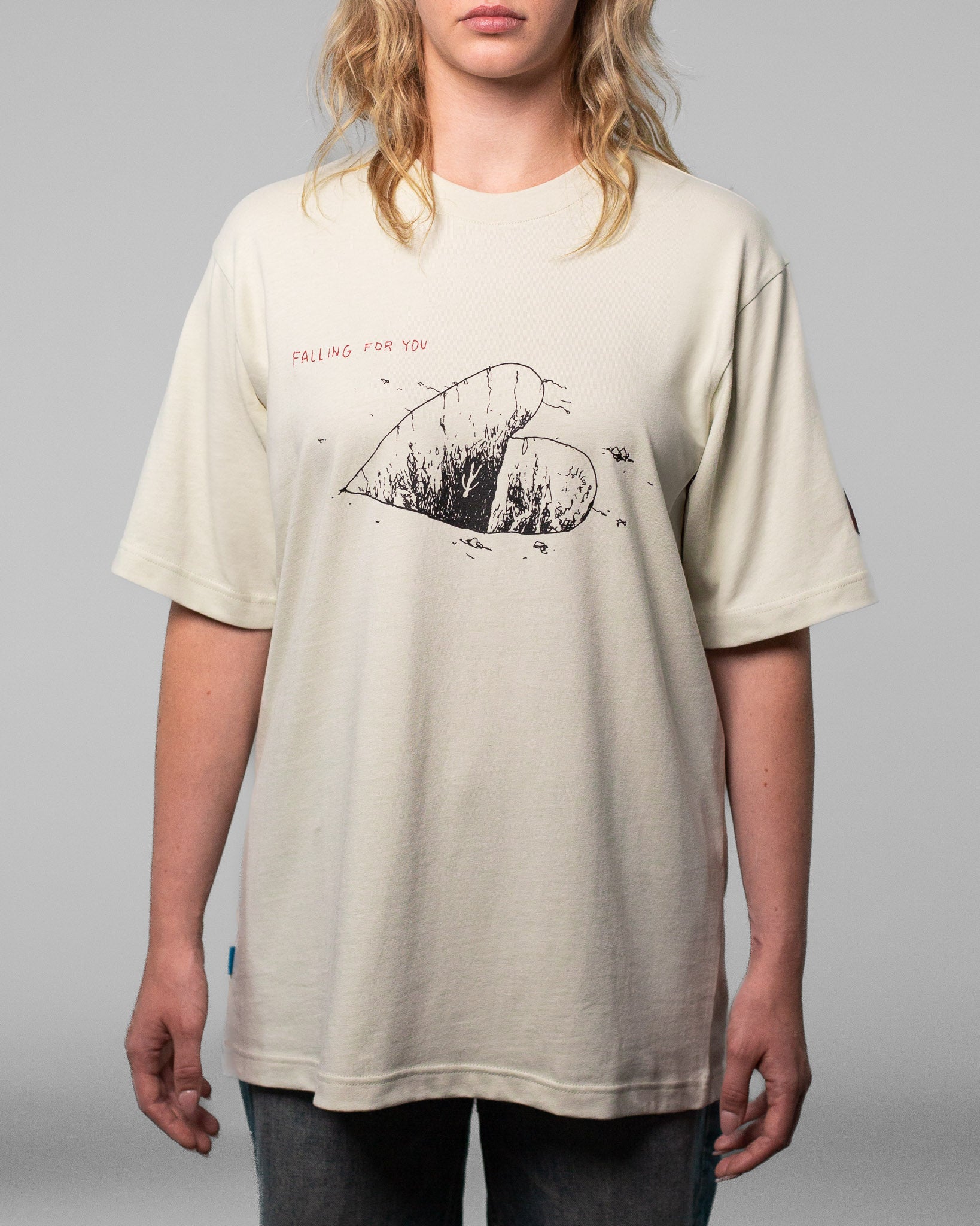 fallin4u | Shirt
