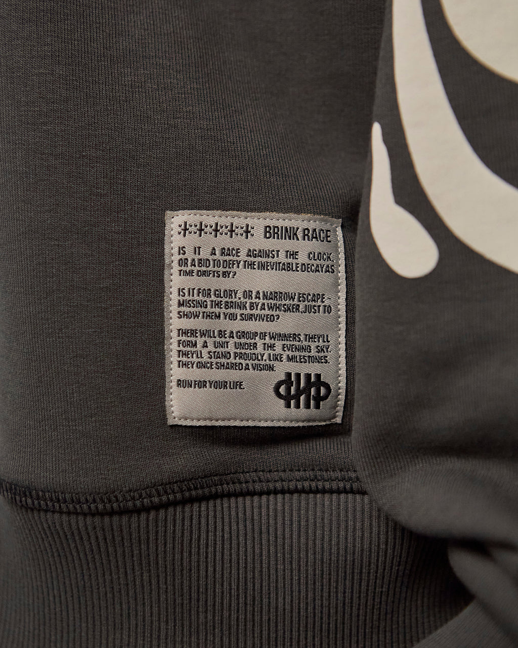 The Brink Race | Sweater [void]