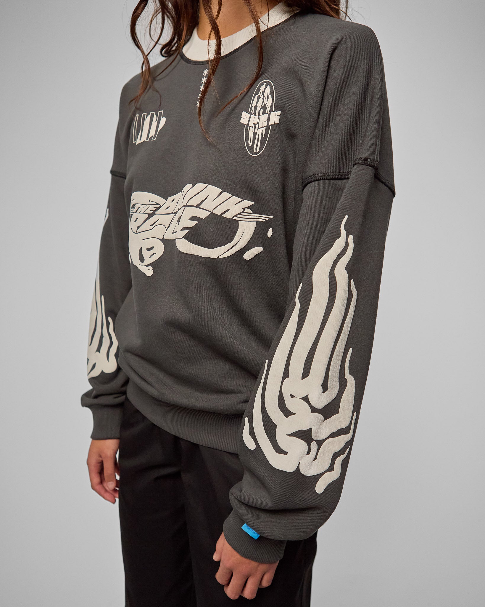 The Brink Race | Sweater [void]