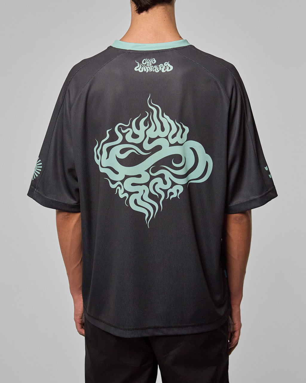 The Brink Race | Trikot [void]