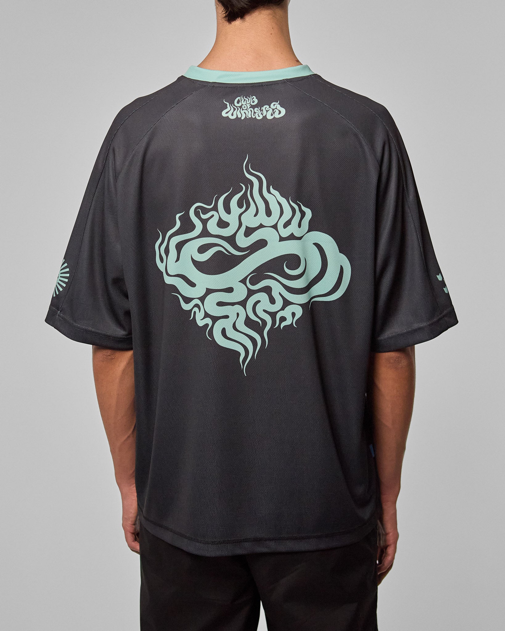 The Brink Race | Trikot [void]