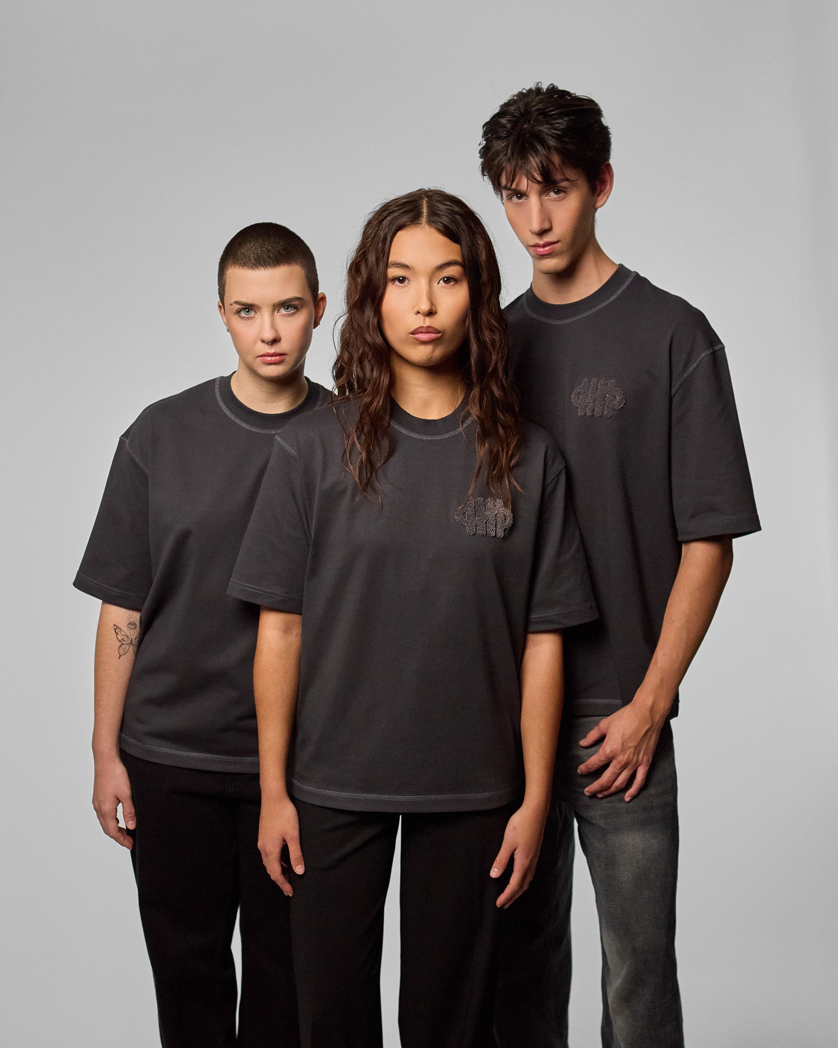 Core | Shirt [void]