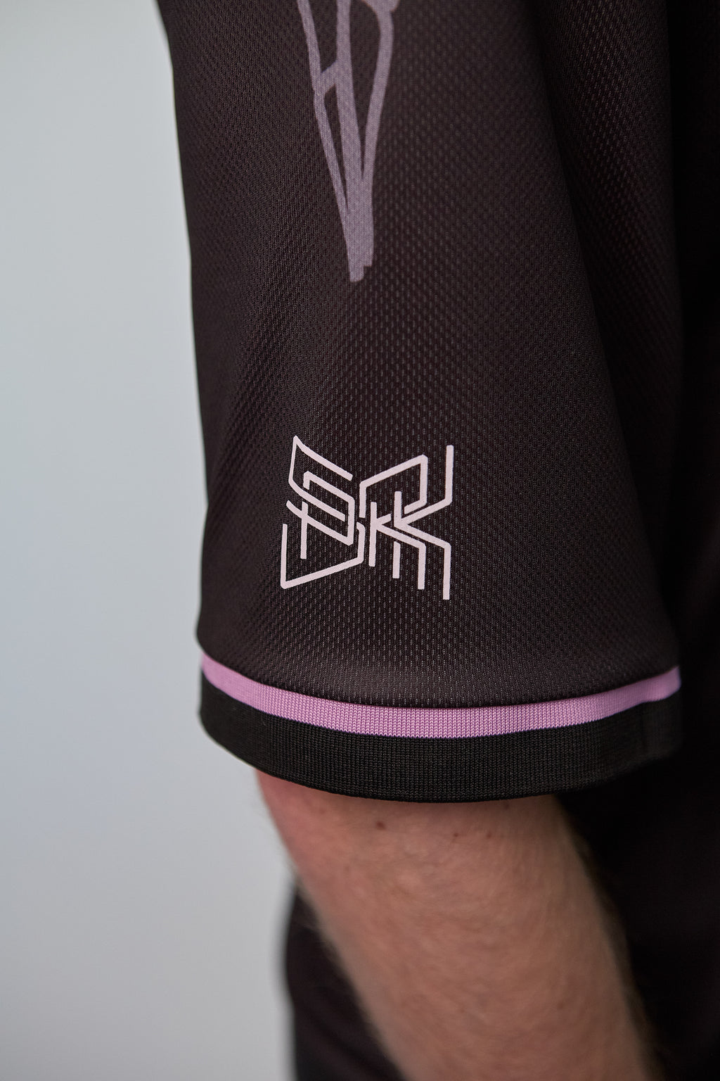 161 BLOOD SOCCER | Trikot [void]