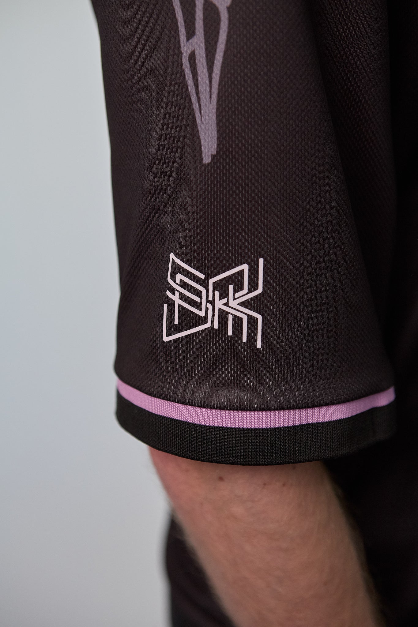 161 BLOOD SOCCER | Trikot [void]