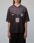 161 BLOOD SOCCER | Trikot [void]