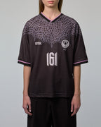 161 BLOOD SOCCER | Trikot [void]