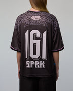 161 BLOOD SOCCER | Trikot [void]