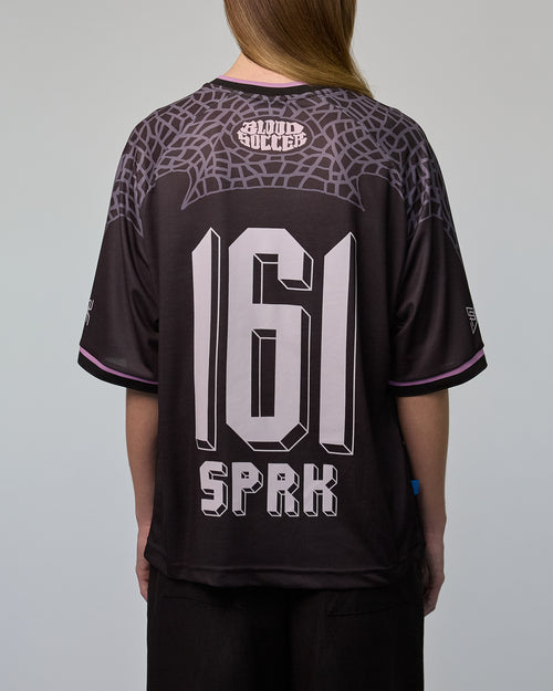 161 BLOOD SOCCER | Trikot [void]