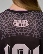 161 BLOOD SOCCER | Trikot [void]