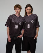161 BLOOD SOCCER | Trikot [void]