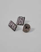 161 BLOOD SOCCER | Pins