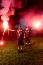 161 BLOOD SOCCER | Trikot [void]