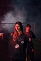 161 BLOOD SOCCER | Trikot [void]