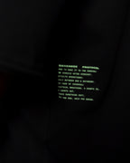 Night Vision | Shirt [dark]