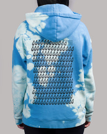 Cloud Head | Hoodie [sky]