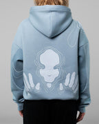 Drown | Hoodie [ice]