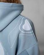 Drown | Hoodie [ice]