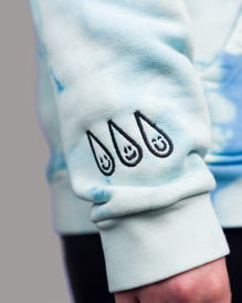 Cloud Head | Hoodie [sky]