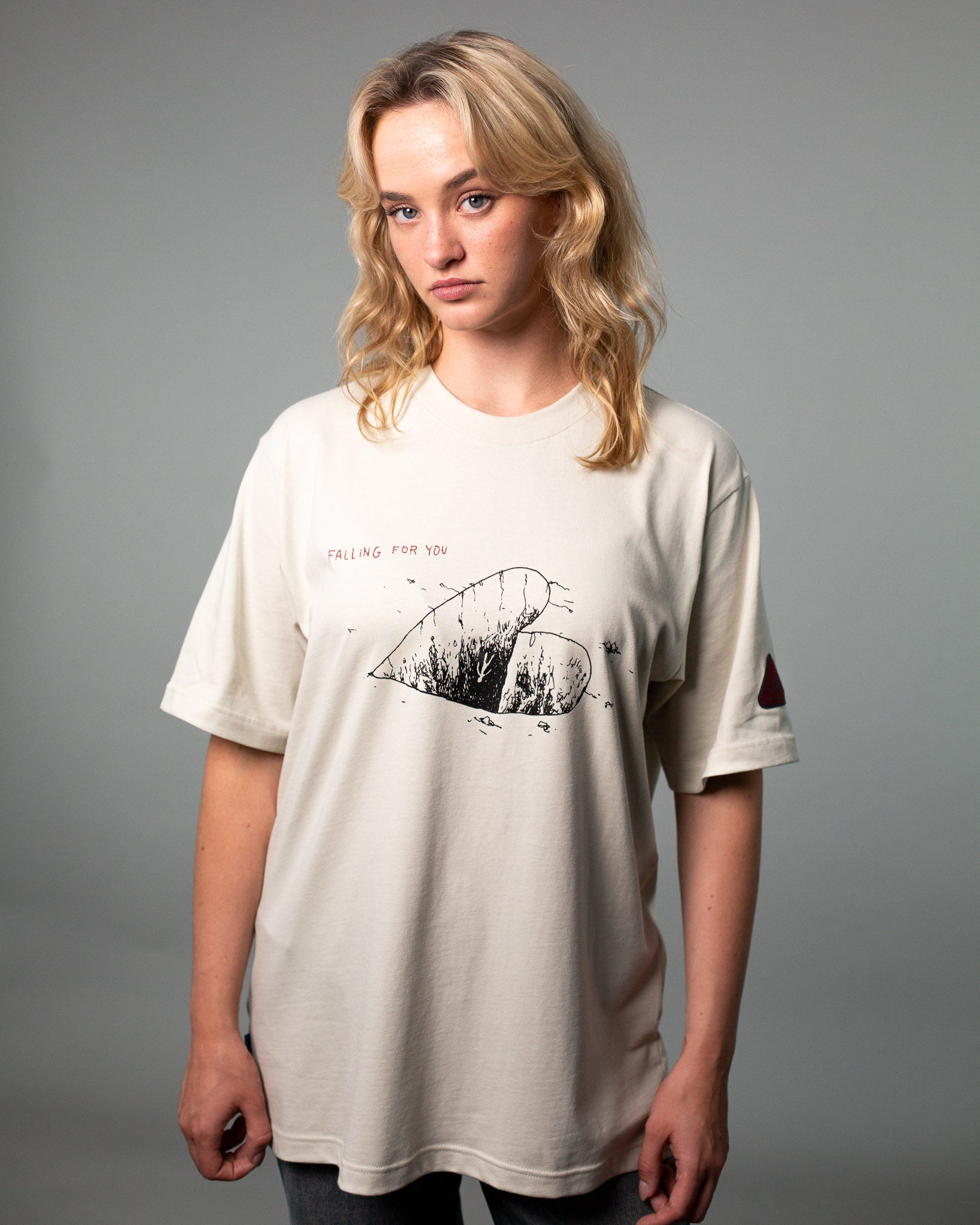 fallin4u | Shirt