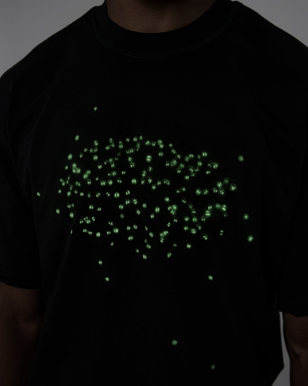 Night Vision | Shirt [dark]