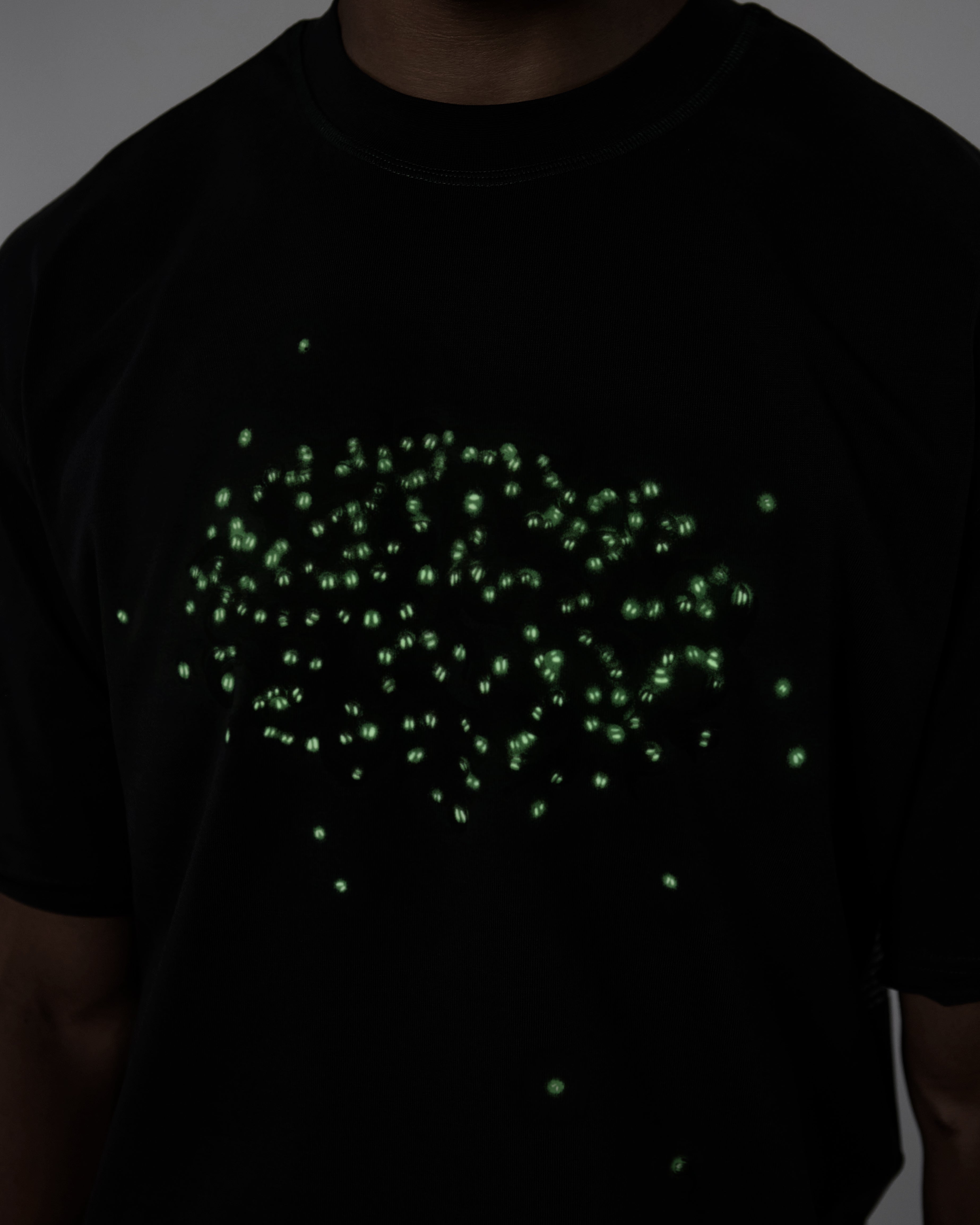 Night Vision | Shirt [dark]
