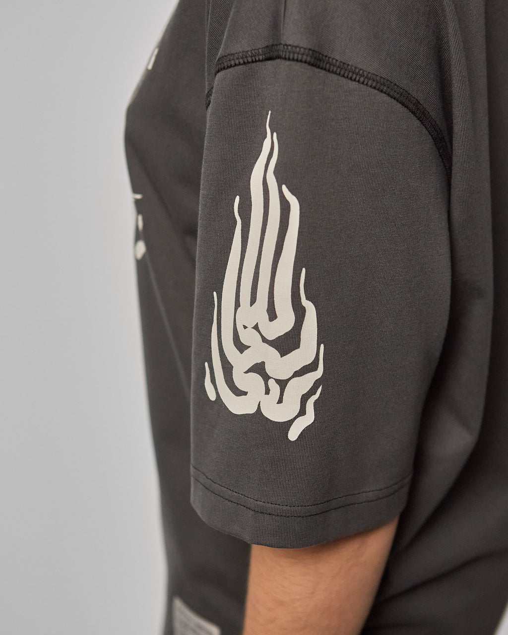 The Brink Race | Shirt [void]