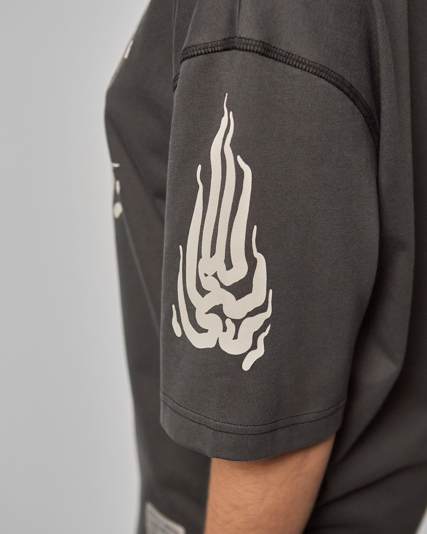 The Brink Race | Shirt [void]