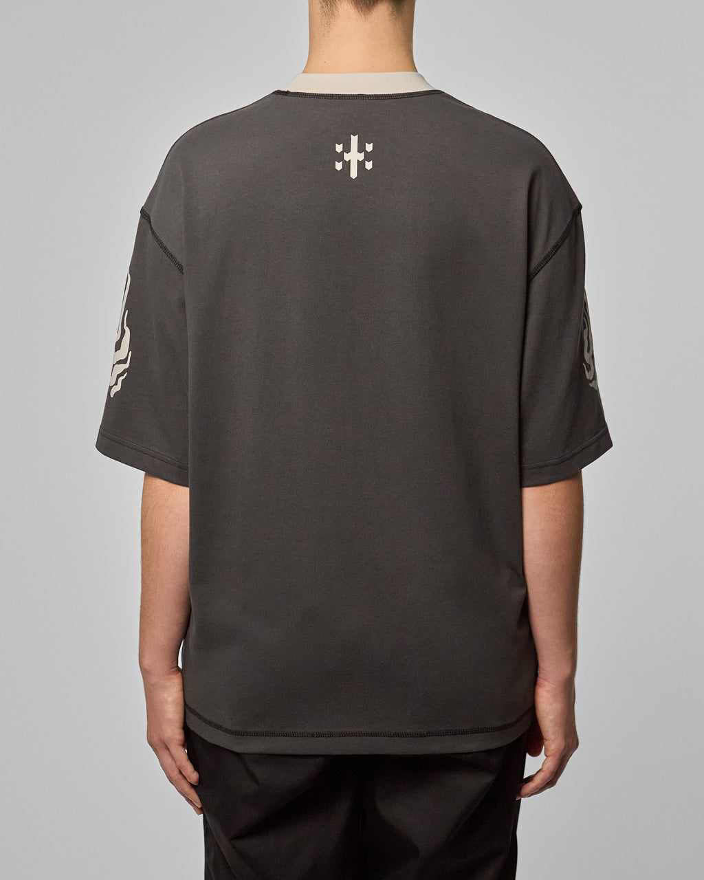The Brink Race | Shirt [void]