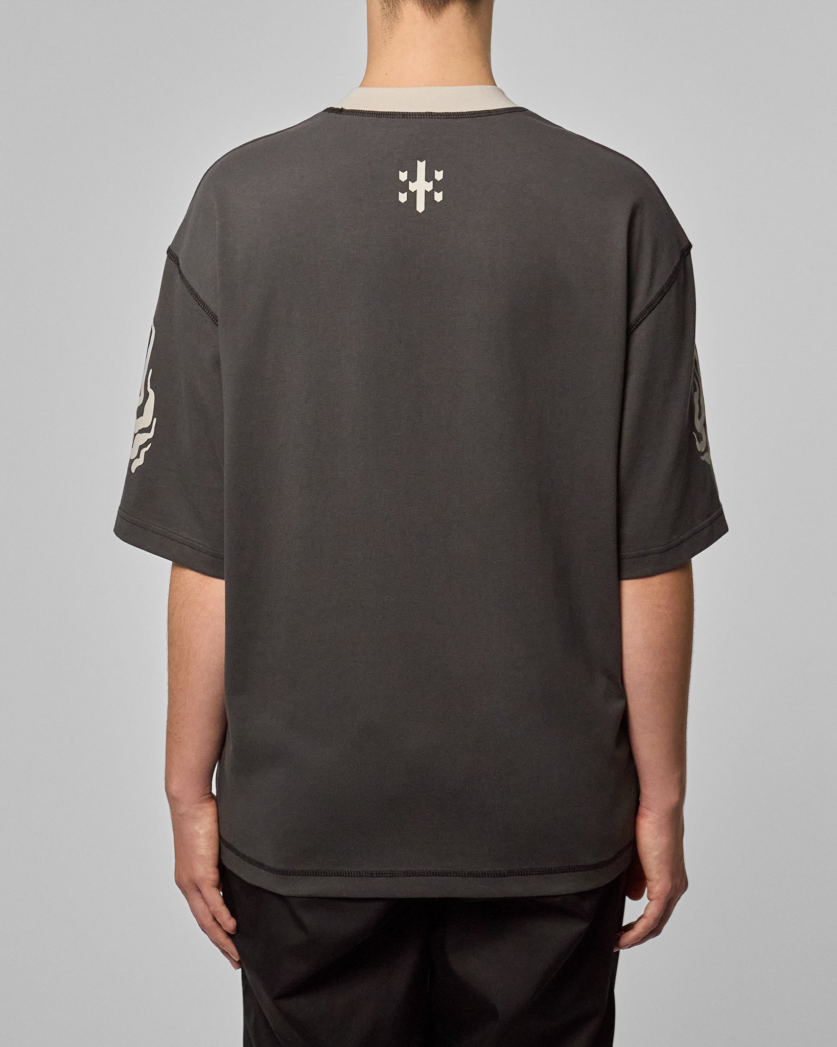 The Brink Race | Shirt [void]