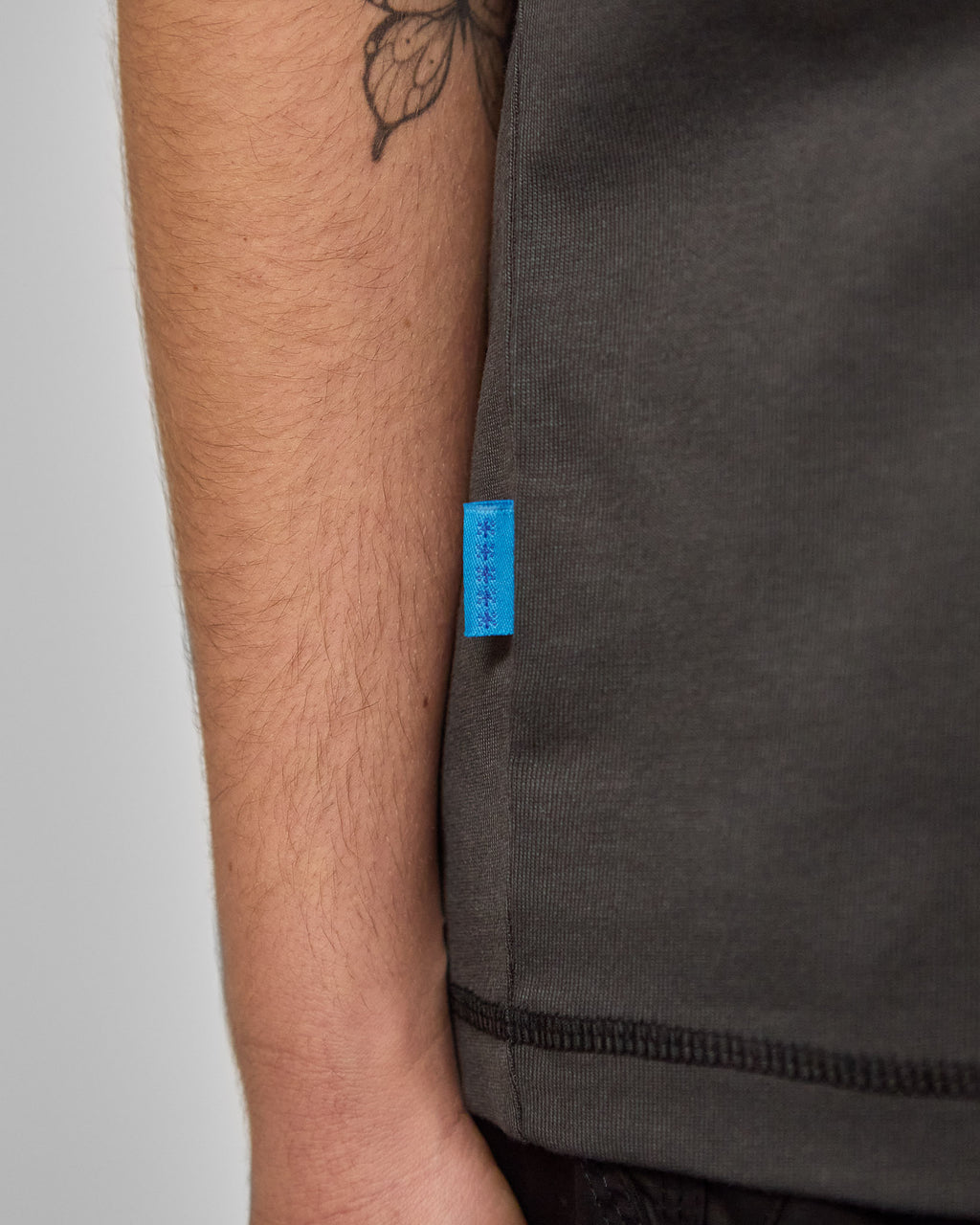 The Brink Race | Shirt [void]