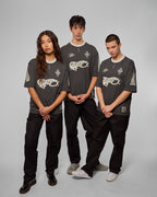 The Brink Race | Shirt [void]