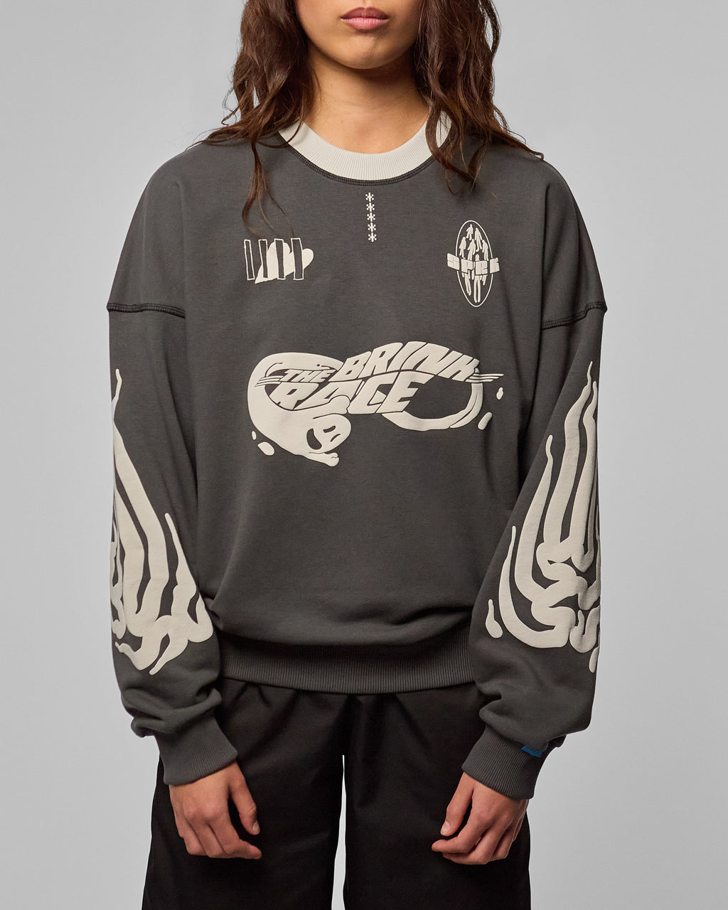 The Brink Race | Sweater [void]