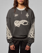 The Brink Race | Sweater [void]