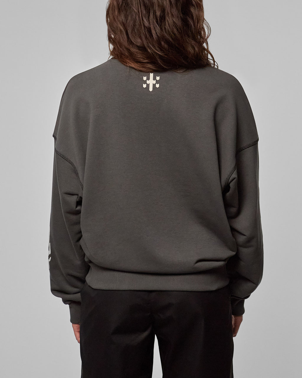 The Brink Race | Sweater [void]