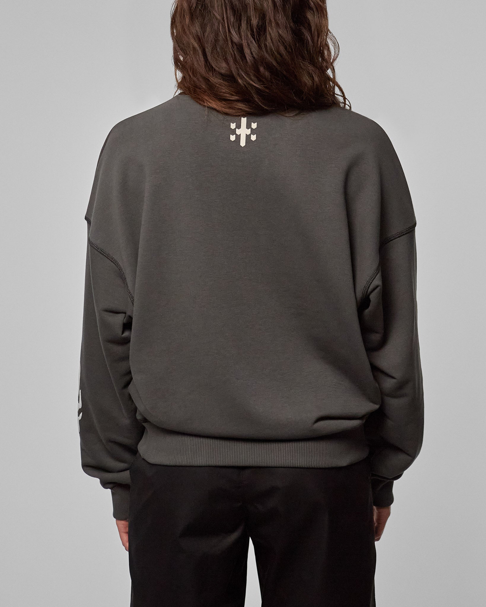 The Brink Race | Sweater [void]