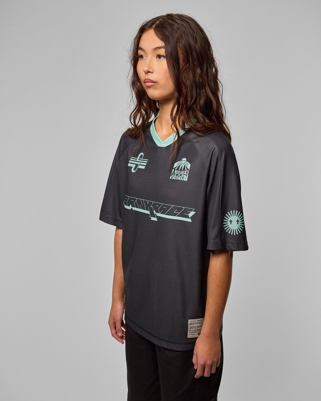 The Brink Race | Trikot [void]