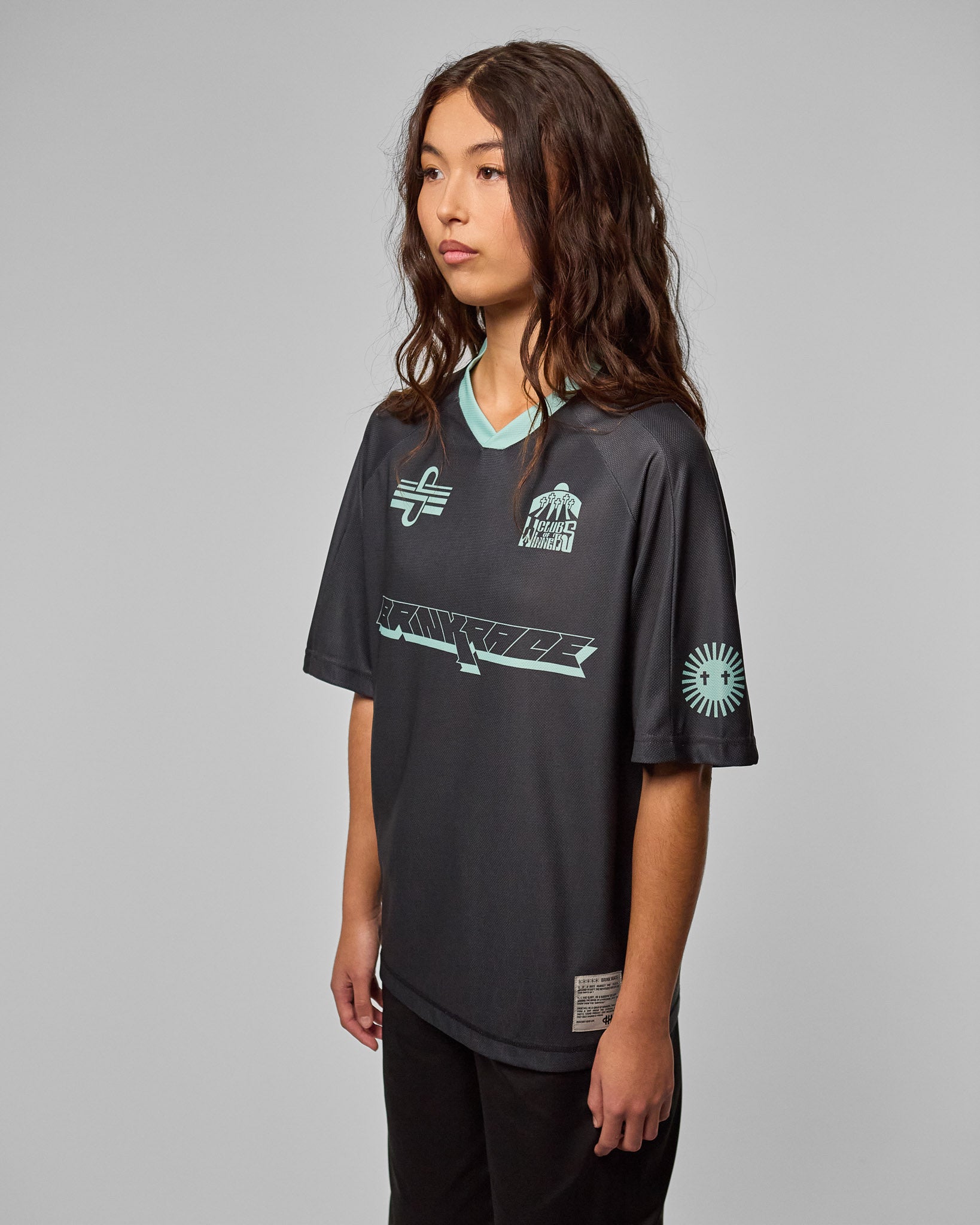 The Brink Race | Trikot [void]