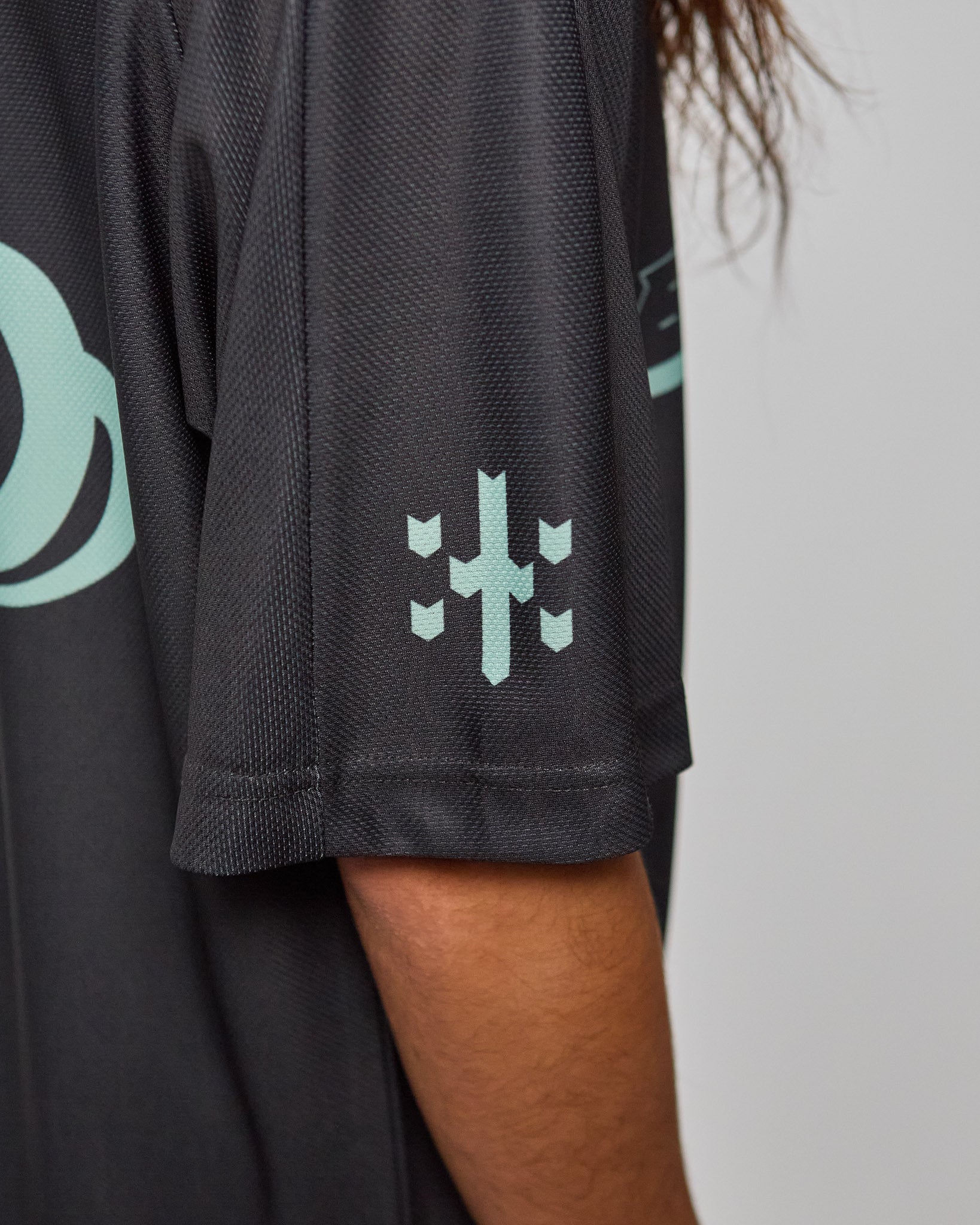 The Brink Race | Trikot [void]