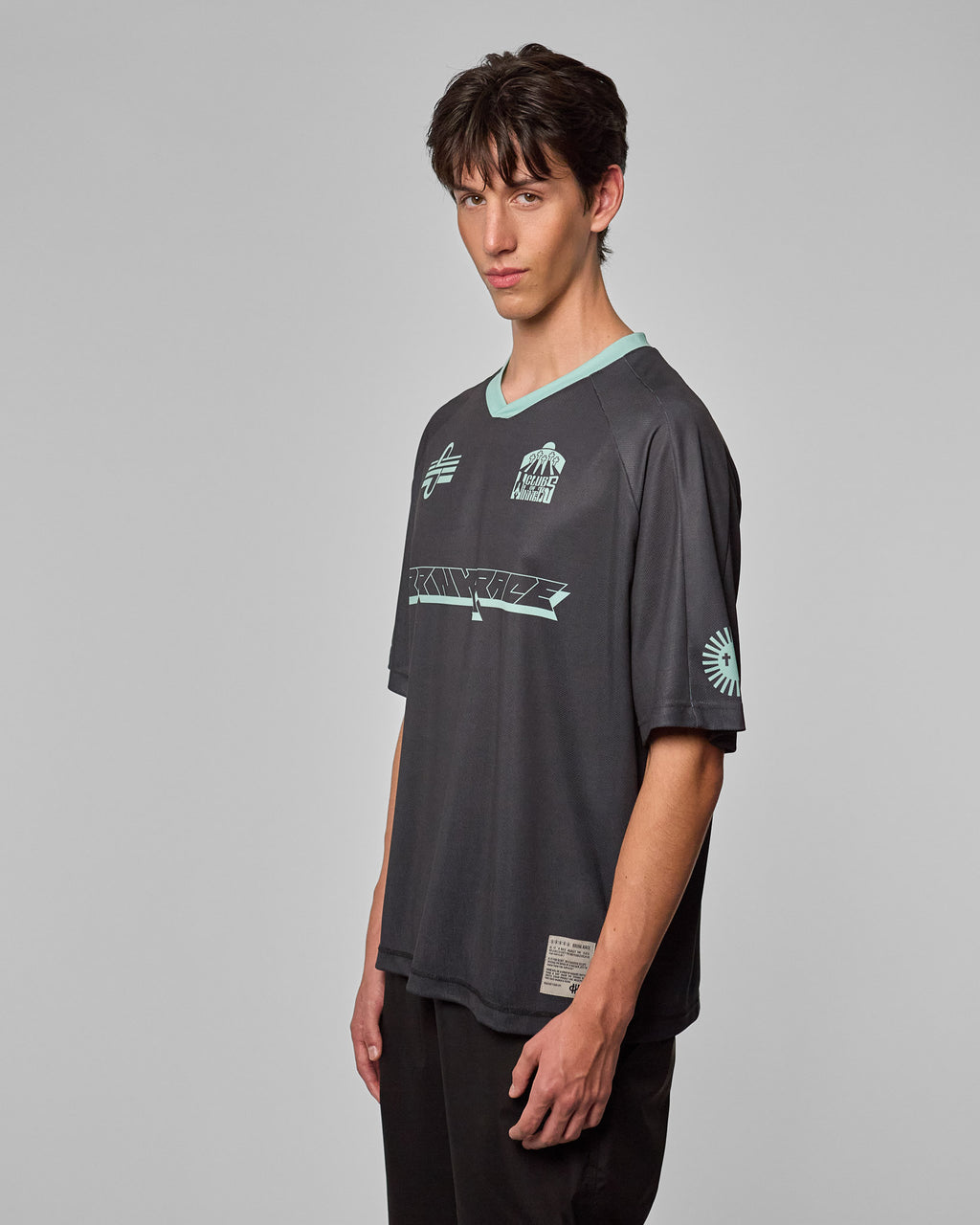The Brink Race | Trikot [void]