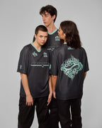 The Brink Race | Trikot [void]
