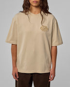 Core | Shirt [sand]