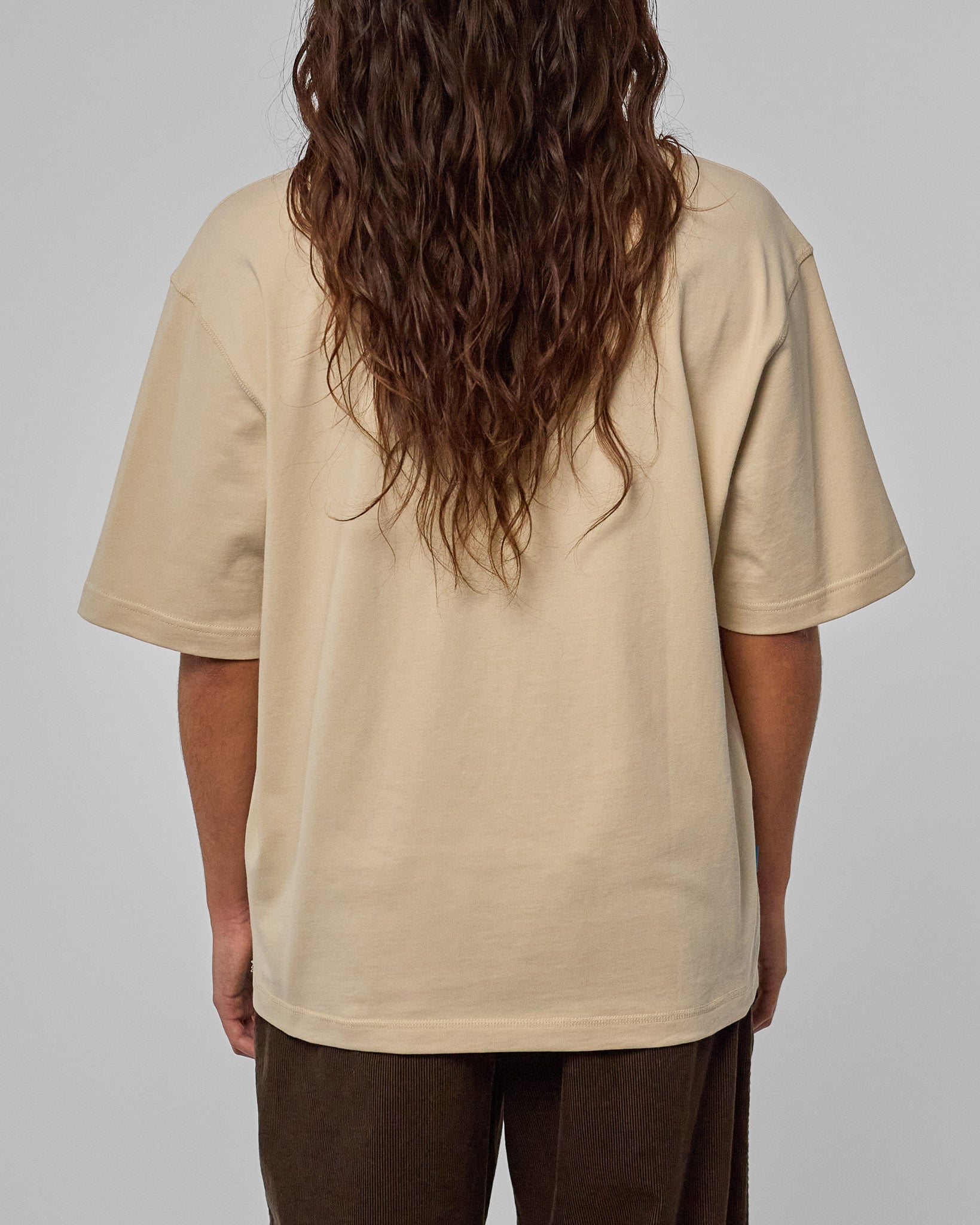 Core | Shirt [sand]
