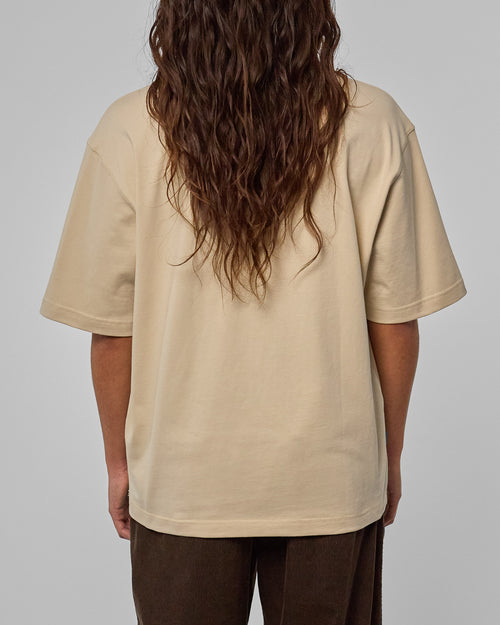 Core | Shirt [sand]