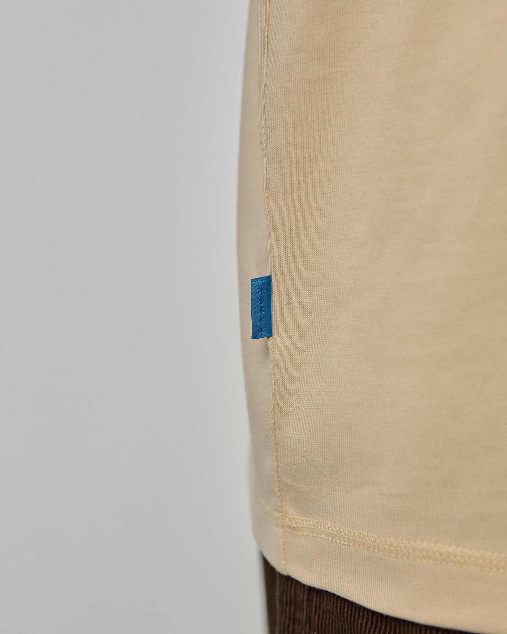 Core | Shirt [sand]