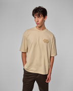 Core | Shirt [sand]