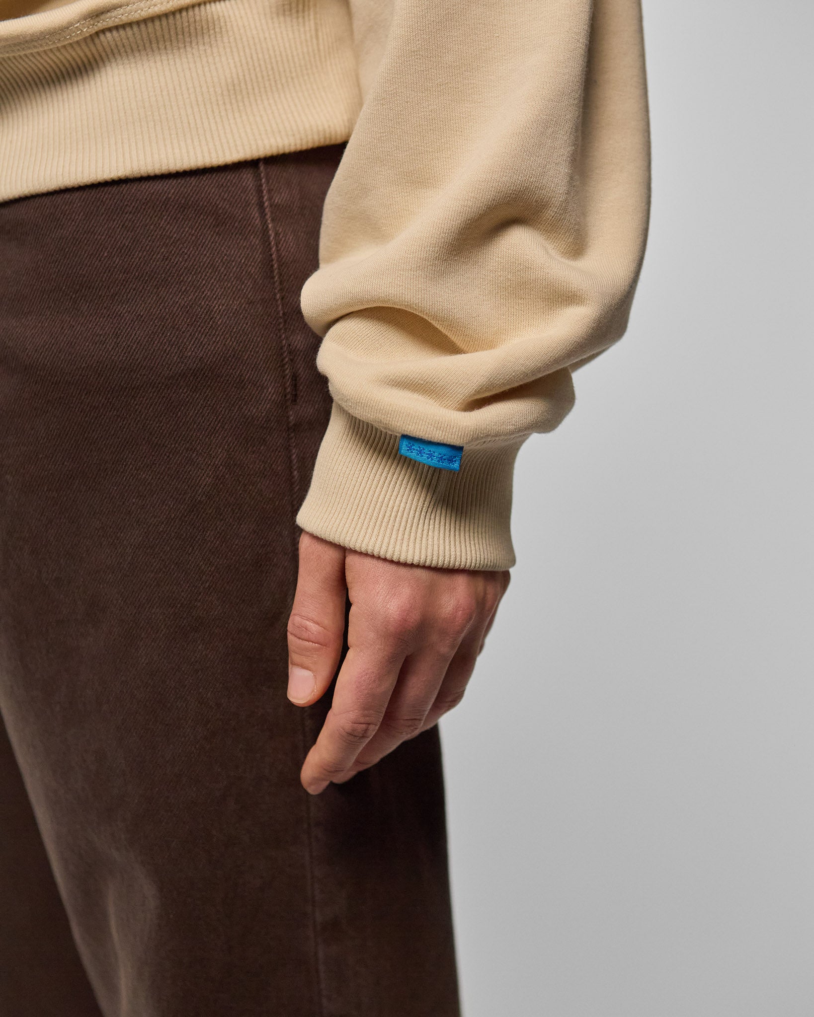 Core | Sweater [sand]