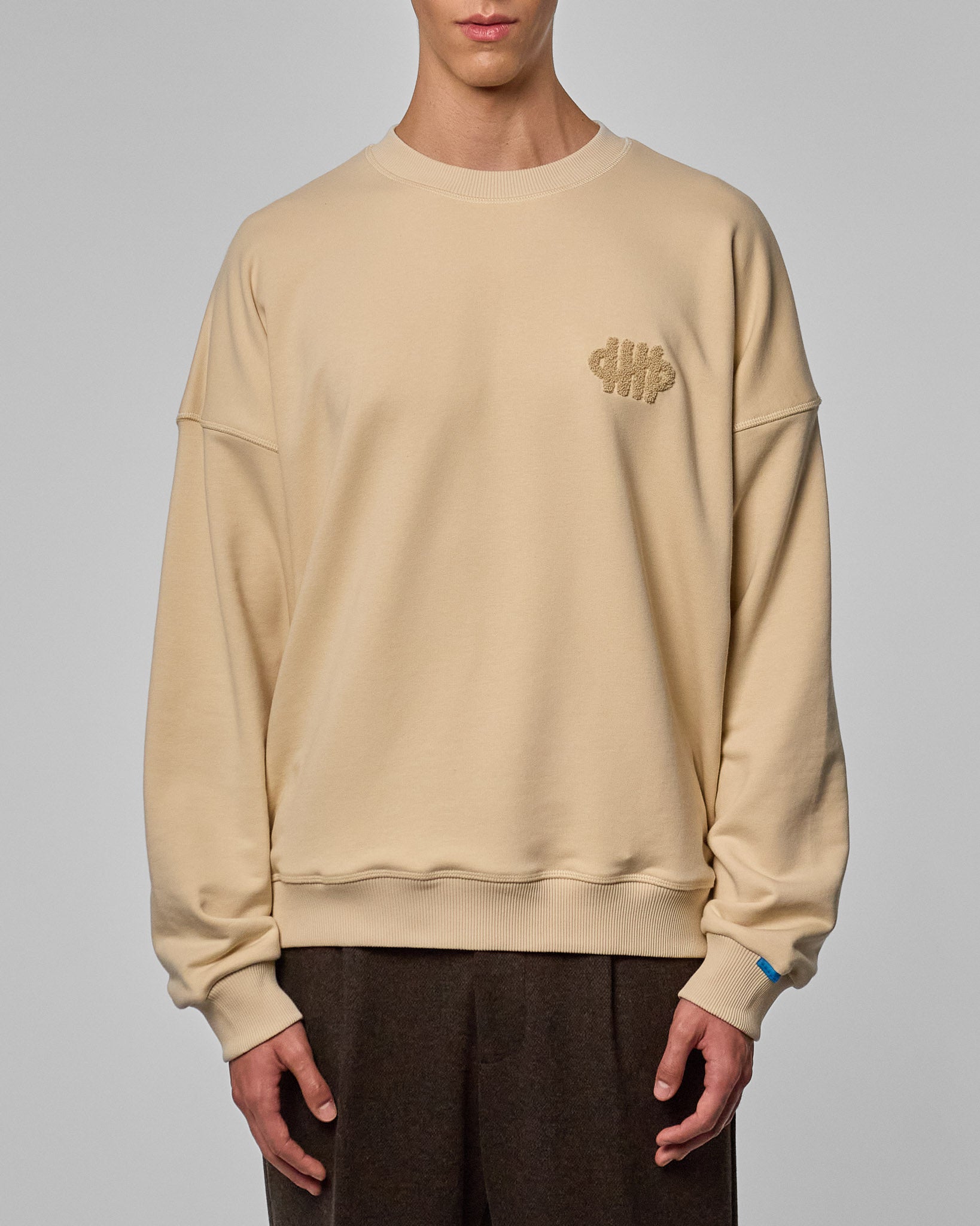Core | Sweater [sand]