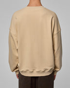 Core | Sweater [sand]