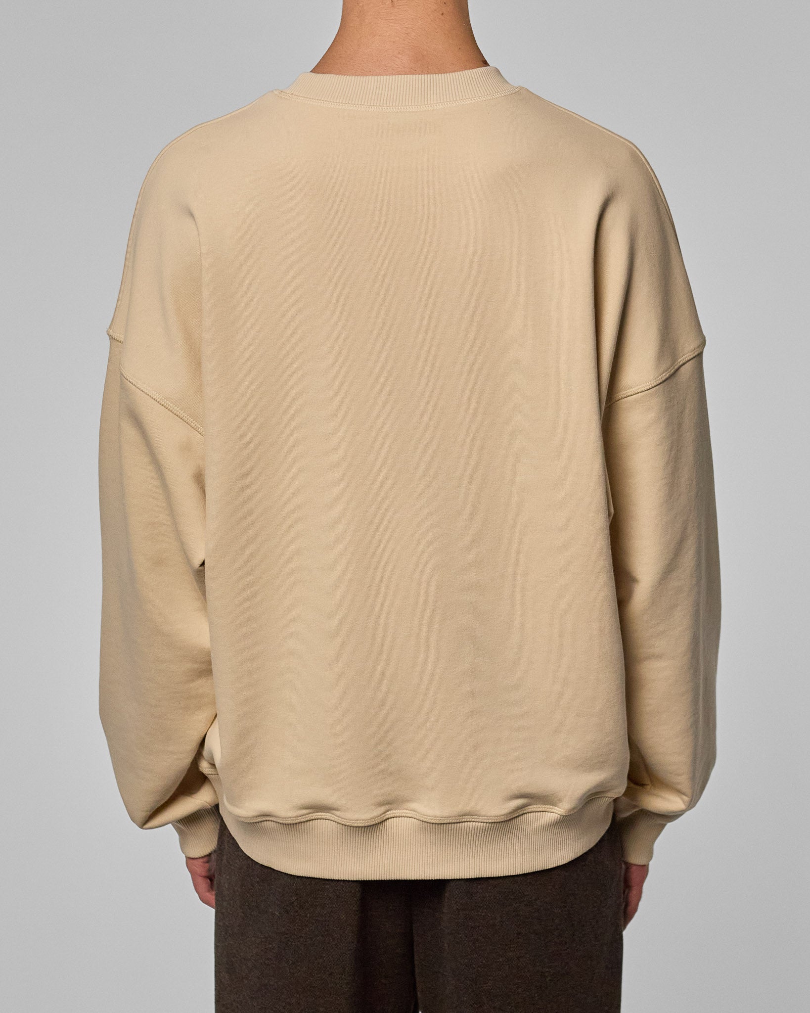 Core | Sweater [sand]