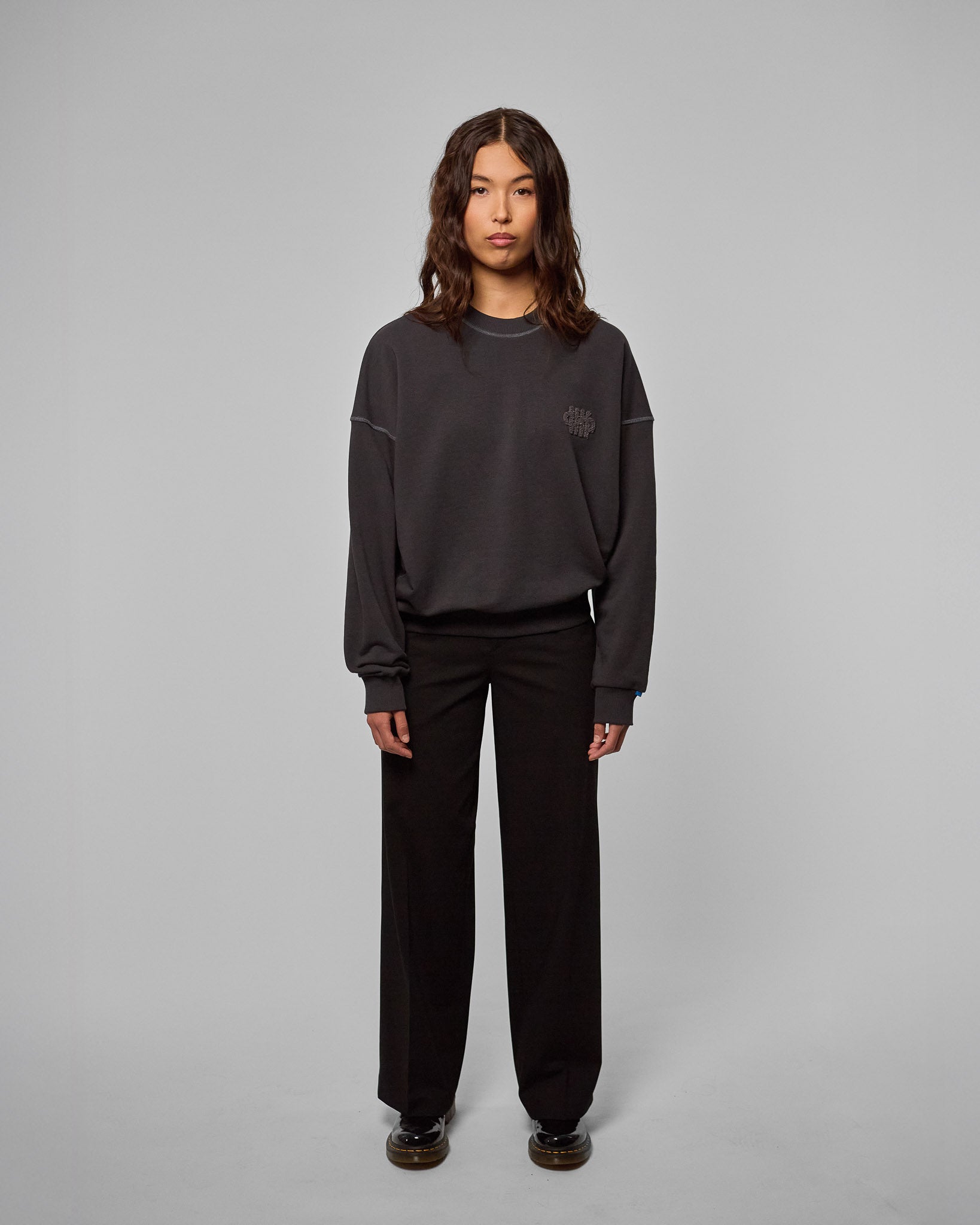 Core | Sweater [void]